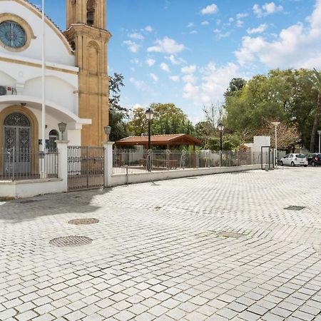 To Hani - Kamara Studio Nicosia Esterno foto