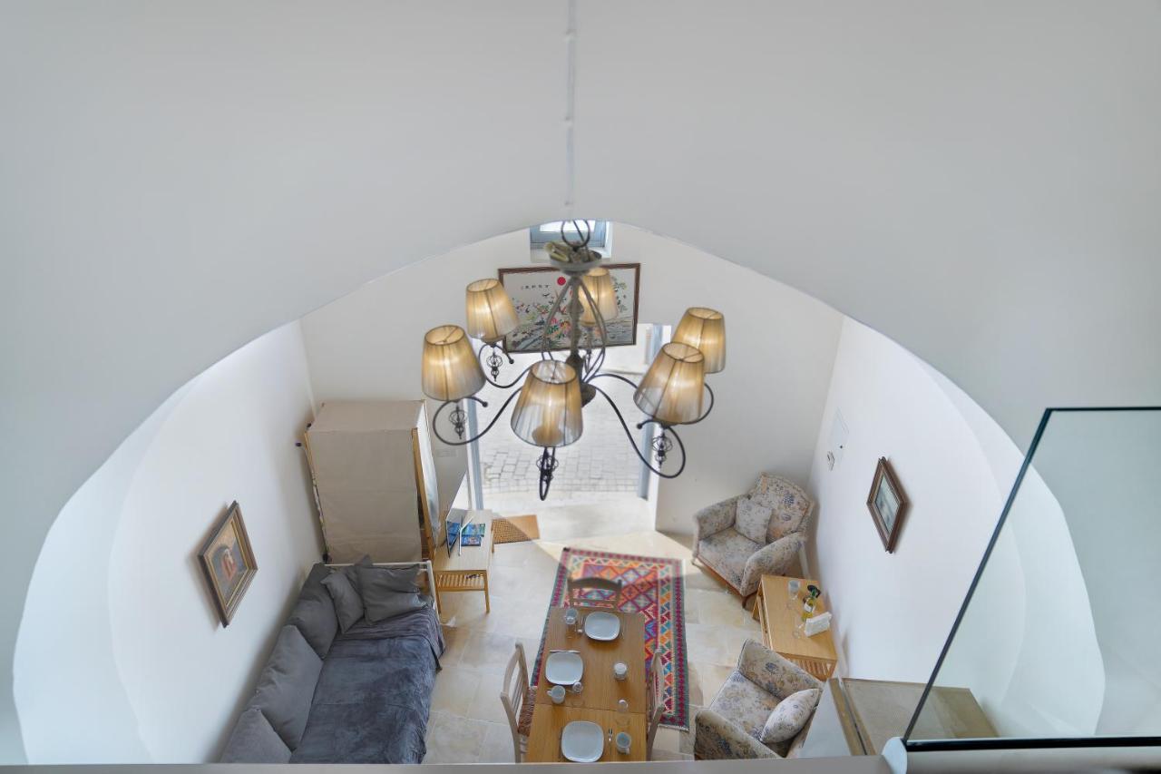 To Hani - Kamara Studio Nicosia Esterno foto